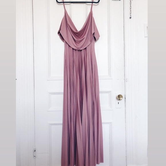 My bridesmaid dress from last summer - Picture 4 of 7